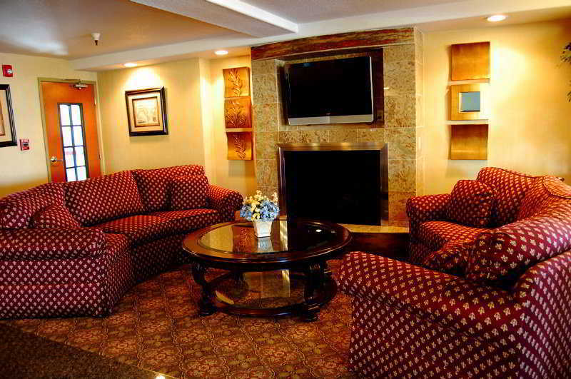 Clarion Inn Renton-Seattle Exterior photo